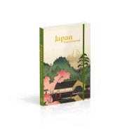 Japan Travel Journal